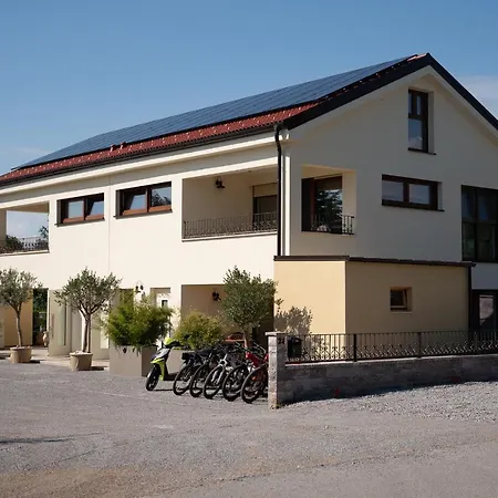 Kras 24 With Pool * Sežana