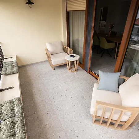 公寓 Kras 24 With Pool 塞扎纳