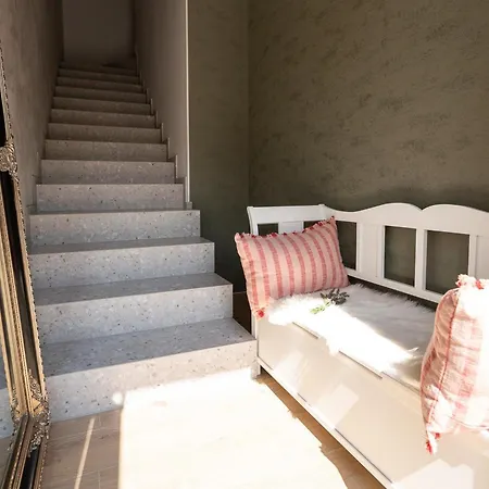 Kras 24 With Pool Apartamento *