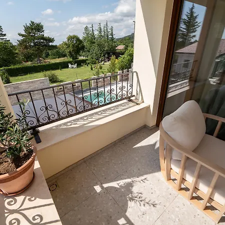 Appartement Kras 24 With Pool *