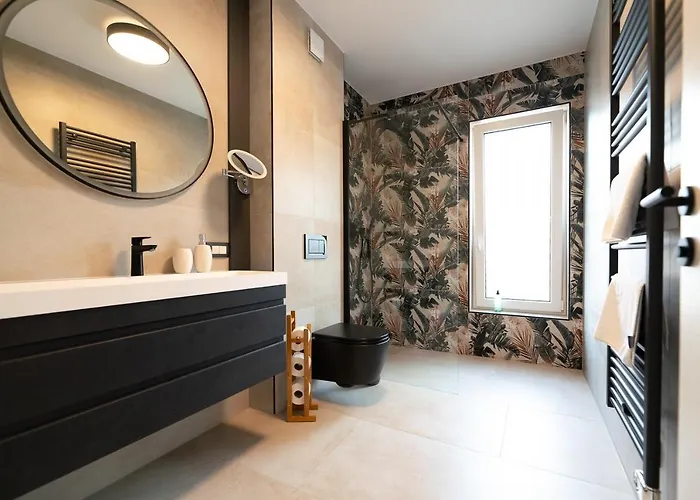 Kras 24 With Pool Сезана