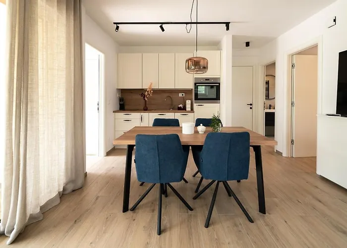 Kras 24 With Pool Sežana