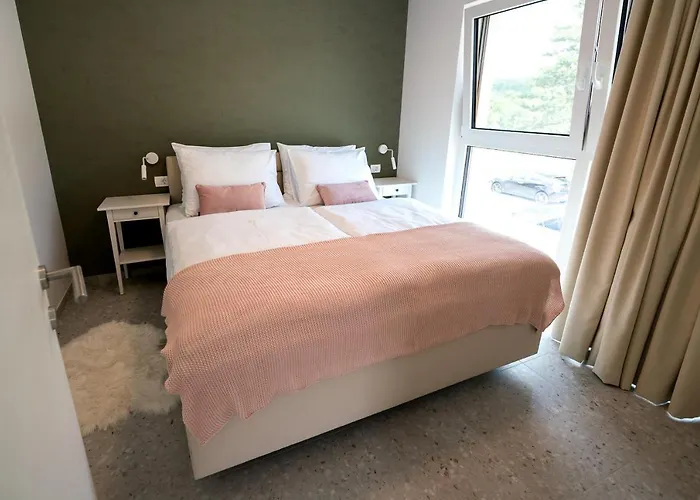 Apartamento Kras 24 With Pool