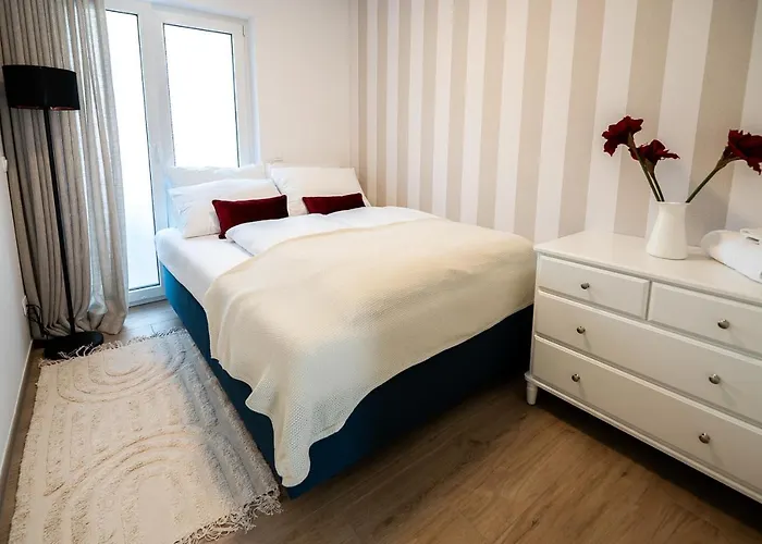 Апартаменты Kras 24 With Pool