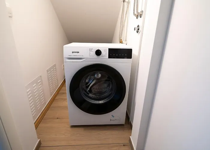 Apartamento Kras 24 With Pool *