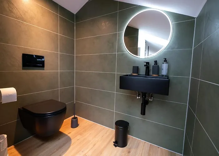 Apartamento Kras 24 With Pool