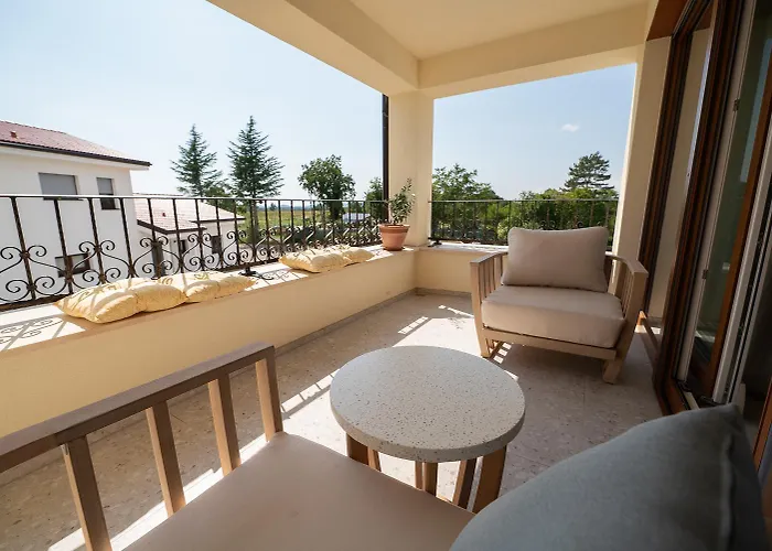 Kras 24 With Pool Sežana