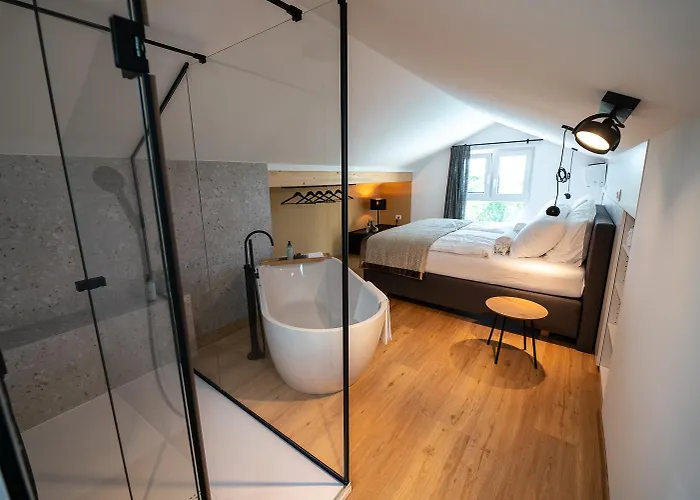 Apartamento Kras 24 With Pool *