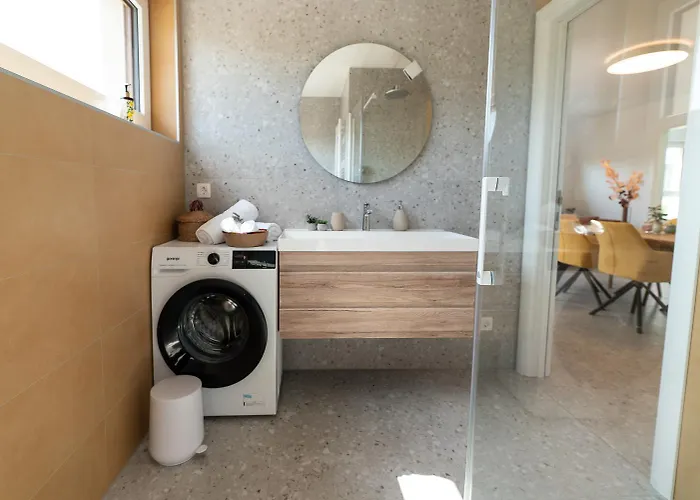 Apartamento Kras 24 With Pool Sežana